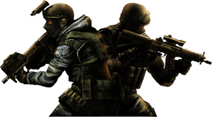 Counter Strike PNG, CS PNG-58688